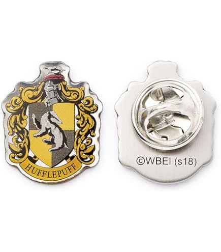 Amazon.co.jp: Harry Potter Badge Slytherin/ハリー・ポッター